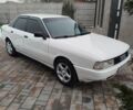 Белый Ауди 80, объемом двигателя 1.8 л и пробегом 239 тыс. км за 2250 $, фото 1 на Automoto.ua