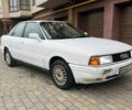 Білий Ауді 80, об'ємом двигуна 1.8 л та пробігом 418 тис. км за 1750 $, фото 10 на Automoto.ua