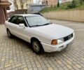 Білий Ауді 80, об'ємом двигуна 1.8 л та пробігом 418 тис. км за 1750 $, фото 1 на Automoto.ua