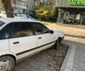 Белый Ауди 80, объемом двигателя 0 л и пробегом 300 тыс. км за 650 $, фото 1 на Automoto.ua