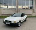 Белый Ауди 80, объемом двигателя 1.76 л и пробегом 350 тыс. км за 1980 $, фото 1 на Automoto.ua