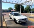 Белый Ауди 80, объемом двигателя 1.8 л и пробегом 0 тыс. км за 1200 $, фото 1 на Automoto.ua