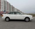 Білий Ауді 80, об'ємом двигуна 1.8 л та пробігом 450 тис. км за 1600 $, фото 14 на Automoto.ua
