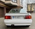 Білий Ауді 80, об'ємом двигуна 1.8 л та пробігом 418 тис. км за 1750 $, фото 9 на Automoto.ua