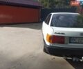 Білий Ауді 80, об'ємом двигуна 1.6 л та пробігом 261 тис. км за 1450 $, фото 15 на Automoto.ua
