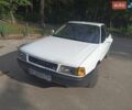 Білий Ауді 80, об'ємом двигуна 1.6 л та пробігом 261 тис. км за 1650 $, фото 3 на Automoto.ua