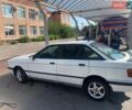Белый Ауди 80, объемом двигателя 1.8 л и пробегом 333 тыс. км за 1200 $, фото 1 на Automoto.ua