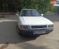 Белый Ауди 80, объемом двигателя 1.6 л и пробегом 261 тыс. км за 1700 $, фото 7 на Automoto.ua