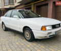 Белый Ауди 80, объемом двигателя 1.78 л и пробегом 418 тыс. км за 1750 $, фото 14 на Automoto.ua