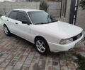 Белый Ауди 80, объемом двигателя 1.8 л и пробегом 239 тыс. км за 2250 $, фото 1 на Automoto.ua