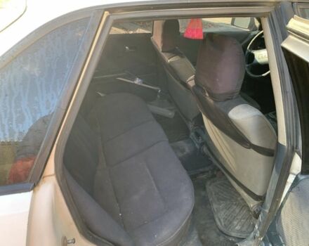 Белый Ауди 80, объемом двигателя 0 л и пробегом 300 тыс. км за 650 $, фото 5 на Automoto.ua