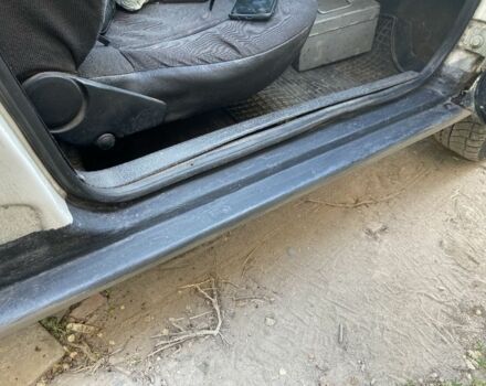 Белый Ауди 80, объемом двигателя 0 л и пробегом 3 тыс. км за 953 $, фото 4 на Automoto.ua