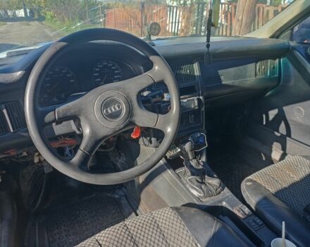 Ауді 80 1990 у Хмельницькому на Automoto.ua Білий Ауді 80, об'ємом двигуна 0 л та пробігом 295 тис. км за 800 $, фото 1 на Automoto.ua