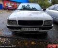 Белый Ауди 80, объемом двигателя 1.8 л и пробегом 300 тыс. км за 1000 $, фото 4 на Automoto.ua