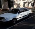 Белый Ауди 80, объемом двигателя 1.8 л и пробегом 200 тыс. км за 2000 $, фото 1 на Automoto.ua