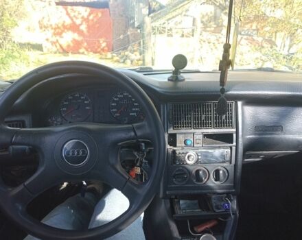 Ауді 80 1990 у Хмельницькому на Automoto.ua Білий Ауді 80, об'ємом двигуна 0 л та пробігом 295 тис. км за 800 $, фото 5 на Automoto.ua