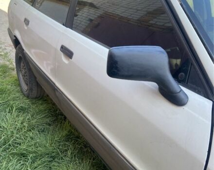 Белый Ауди 80, объемом двигателя 0 л и пробегом 3 тыс. км за 953 $, фото 3 на Automoto.ua