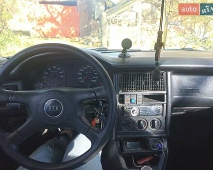 Ауді 80 1990 у Хмельницькому на Automoto.ua Білий Ауді 80, об'ємом двигуна 1.8 л та пробігом 295 тис. км за 800 $, фото 4 на Automoto.ua