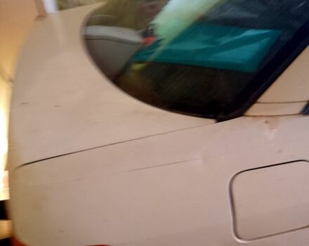 Білий Ауді 80, об'ємом двигуна 1.8 л та пробігом 300 тис. км за 1500 $, фото 4 на Automoto.ua