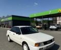 Білий Ауді 80, об'ємом двигуна 1.8 л та пробігом 420 тис. км за 1750 $, фото 1 на Automoto.ua