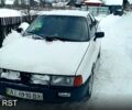 Белый Ауди 80, объемом двигателя 1.8 л и пробегом 213 тыс. км за 1250 $, фото 1 на Automoto.ua