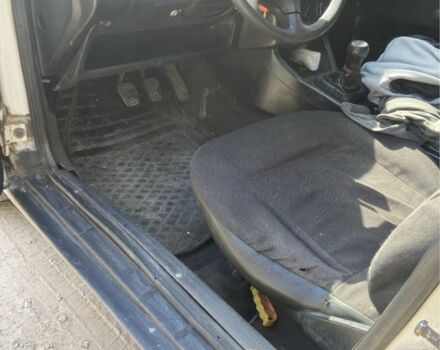 Белый Ауди 80, объемом двигателя 0 л и пробегом 3 тыс. км за 953 $, фото 1 на Automoto.ua