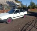 Ауді 80 1990 у Хмельницькому на Automoto.ua Білий Ауді 80, об'ємом двигуна 0 л та пробігом 295 тис. км за 800 $, фото 1 на Automoto.ua