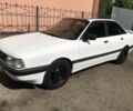 Білий Ауді 80, об'ємом двигуна 1.6 л та пробігом 326 тис. км за 2206 $, фото 1 на Automoto.ua