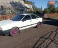 Ауді 80 1990 у Хмельницькому на Automoto.ua Білий Ауді 80, об'ємом двигуна 1.8 л та пробігом 295 тис. км за 800 $, фото 5 на Automoto.ua
