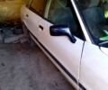 Білий Ауді 80, об'ємом двигуна 1.8 л та пробігом 300 тис. км за 1500 $, фото 2 на Automoto.ua