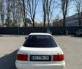 Білий Ауді 80, об'ємом двигуна 1.8 л та пробігом 431 тис. км за 1750 $, фото 2 на Automoto.ua