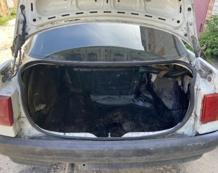 Белый Ауди 80, объемом двигателя 0 л и пробегом 3 тыс. км за 953 $, фото 6 на Automoto.ua