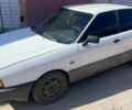 Белый Ауди 80, объемом двигателя 0 л и пробегом 3 тыс. км за 953 $, фото 1 на Automoto.ua