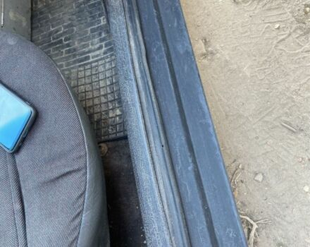 Белый Ауди 80, объемом двигателя 0 л и пробегом 3 тыс. км за 953 $, фото 5 на Automoto.ua