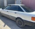 Белый Ауди 80, объемом двигателя 0 л и пробегом 3 тыс. км за 953 $, фото 2 на Automoto.ua