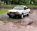 Белый Ауди 80, объемом двигателя 1.8 л и пробегом 280 тыс. км за 1409 $, фото 1 на Automoto.ua