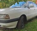 Білий Ауді 80, об'ємом двигуна 1.98 л та пробігом 326 тис. км за 1100 $, фото 4 на Automoto.ua