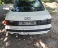 Білий Ауді 80, об'ємом двигуна 1.6 л та пробігом 300 тис. км за 674 $, фото 1 на Automoto.ua