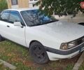 Білий Ауді 80, об'ємом двигуна 1.98 л та пробігом 326 тис. км за 1100 $, фото 1 на Automoto.ua