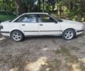 Білий Ауді 80, об'ємом двигуна 1.6 л та пробігом 300 тис. км за 674 $, фото 1 на Automoto.ua