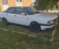 Білий Ауді 80, об'ємом двигуна 1.98 л та пробігом 326 тис. км за 1100 $, фото 1 на Automoto.ua
