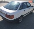 Белый Ауди 80, объемом двигателя 1.9 л и пробегом 370 тыс. км за 2200 $, фото 6 на Automoto.ua