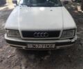 Білий Ауді 80, об'ємом двигуна 1.6 л та пробігом 300 тис. км за 674 $, фото 4 на Automoto.ua