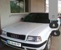 Білий Ауді 80, об'ємом двигуна 1.9 л та пробігом 0 тис. км за 3500 $, фото 1 на Automoto.ua