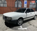 Белый Ауди 80, объемом двигателя 1.8 л и пробегом 368 тыс. км за 1999 $, фото 6 на Automoto.ua