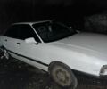 Белый Ауди 80, объемом двигателя 1.8 л и пробегом 3 тыс. км за 1250 $, фото 1 на Automoto.ua