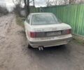 Белый Ауди 80, объемом двигателя 1.9 л и пробегом 300 тыс. км за 2200 $, фото 2 на Automoto.ua
