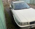Белый Ауди 80, объемом двигателя 1.9 л и пробегом 300 тыс. км за 2200 $, фото 3 на Automoto.ua