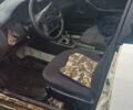 Белый Ауди 80, объемом двигателя 2 л и пробегом 320 тыс. км за 450 $, фото 5 на Automoto.ua