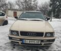 Білий Ауді 80, об'ємом двигуна 2 л та пробігом 3 тис. км за 2200 $, фото 1 на Automoto.ua